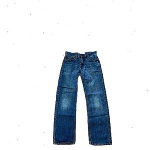 Boys Levi’s jeans